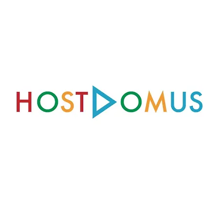 Lejlighed Hostdomus - Olive & Garden