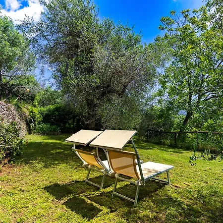 Hostdomus - Olive & Garden