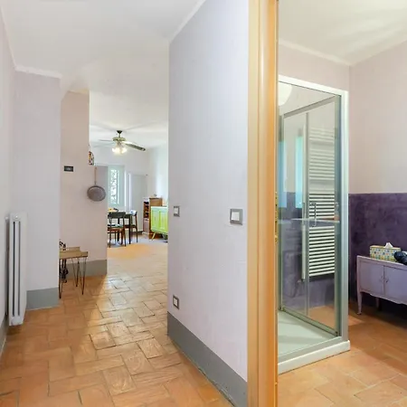 Lejlighed Hostdomus - Olive & Garden