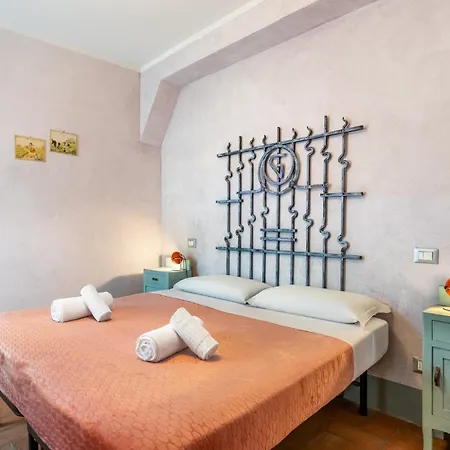 Lejlighed Hostdomus - Olive & Garden Garlenda