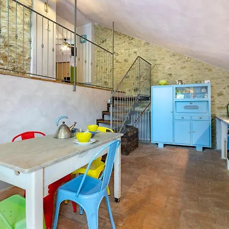 Lejlighed Hostdomus - Olive & Garden