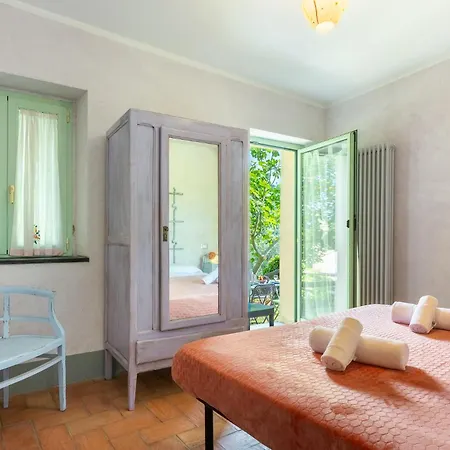 Lejlighed Hostdomus - Olive & Garden Garlenda