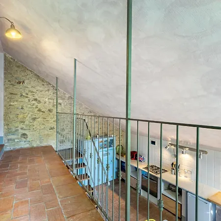 Lejlighed Hostdomus - Olive & Garden *