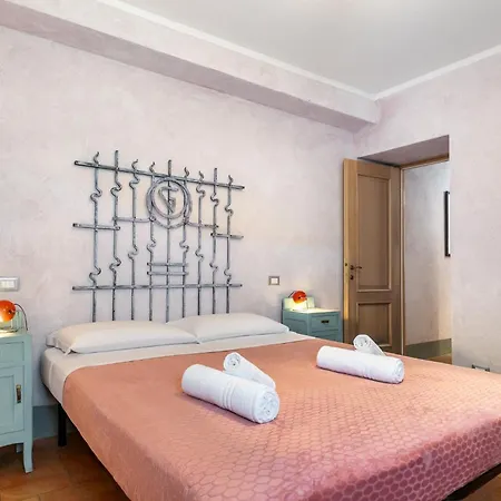 Lejlighed Hostdomus - Olive & Garden *