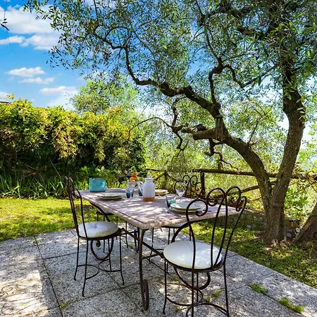 Lejlighed Hostdomus - Olive & Garden