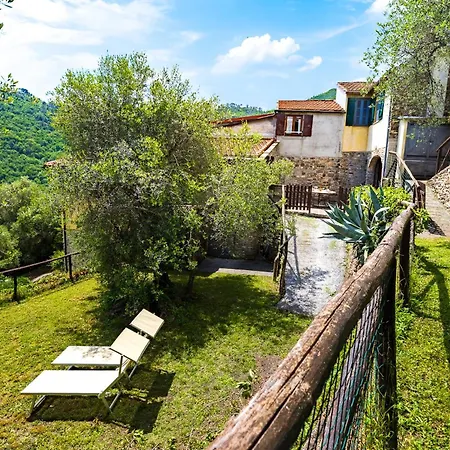 Lejlighed Hostdomus - Olive & Garden *