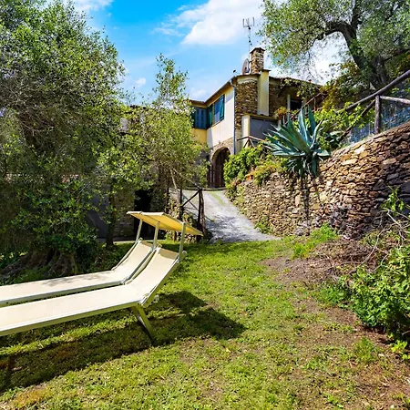 Lejlighed Hostdomus - Olive & Garden *