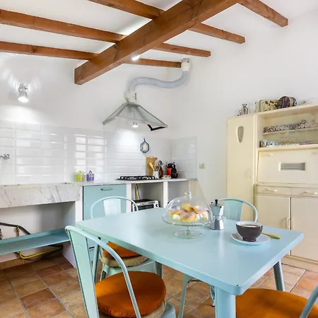 Lejlighed Hostdomus - Olive & Garden