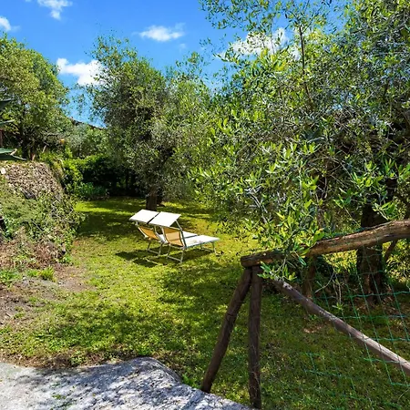 Lejlighed Hostdomus - Olive & Garden